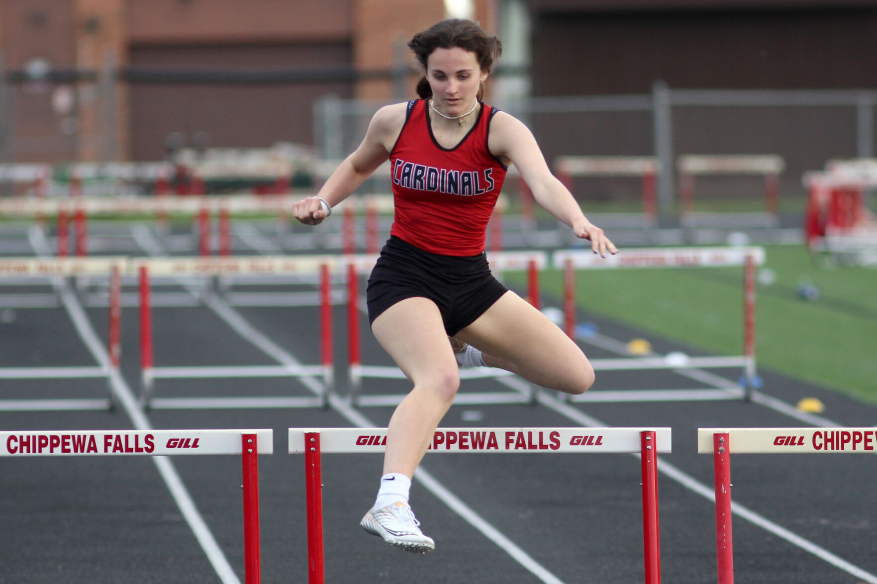 McDonell Outdoor Track and Field Meet 5-10-22
